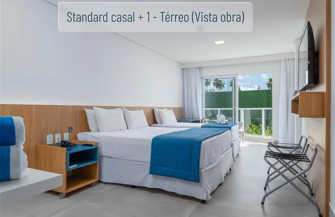 Maragogi Brisa Exclusive Resort-1